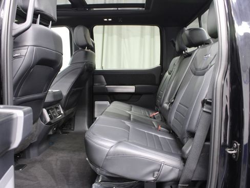 Used 2026 Ford F450 Platinum AWD/4WD image 17