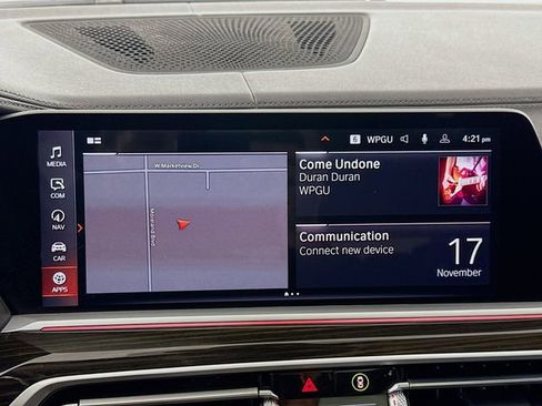 Used 2021 BMW X7 xDrive40i w/ Parking Assistance Package image 15