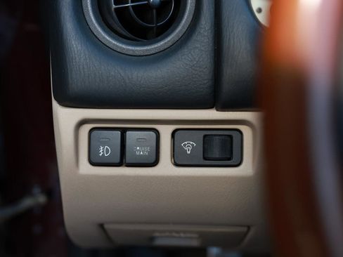 Used 2000 MAZDA MX-5 Miata RWD image 39