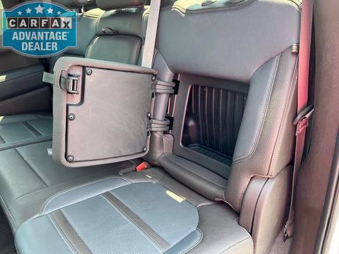 Used 2020 GMC Sierra 1500 Denali w/ Denali Ultimate Package AWD/4WD image 26