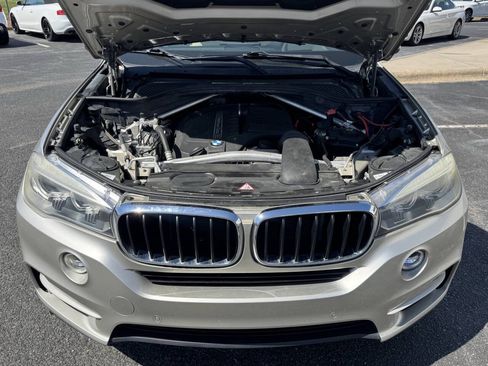 Used 2015 BMW X5 xDrive35i AWD/4WD image 20