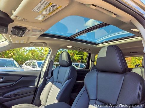 New 2025 Subaru Ascent Bronze Edition image 10