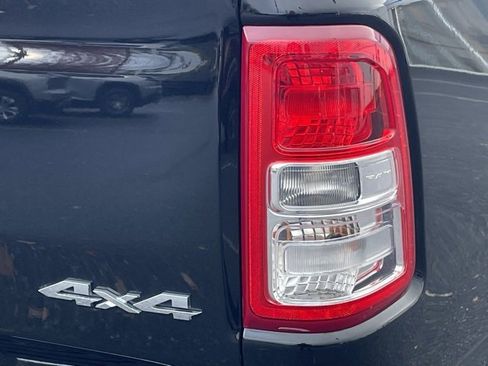 Used 2024 RAM 1500 Big Horn image 25