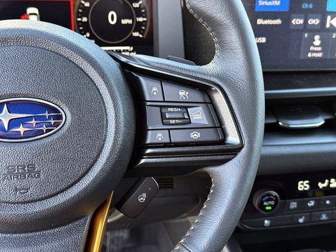 New 2026 Subaru Outback Touring XT AWD/4WD image 64