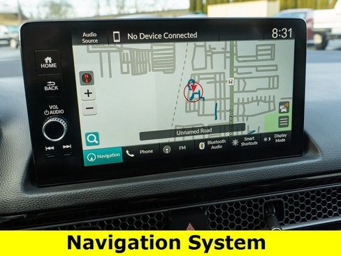 Certified 2024 Honda Civic Touring image 9