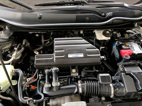 Used 2021 Honda CR-V EX-L image 31
