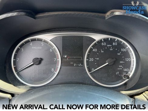 Used 2025 Nissan Versa S w/ S Plus Package image 9