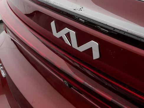 Used 2022 Kia K5 GT-Line image 34