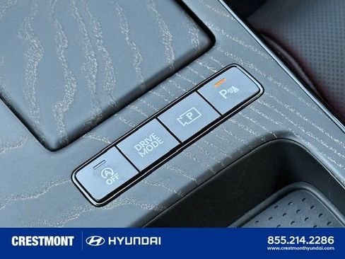 New 2026 Genesis G80 3.5T Prestige image 29