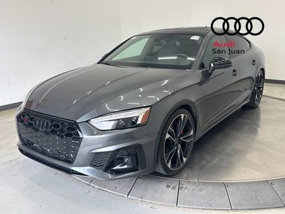 Used 2024 Audi S5 Premium Plus