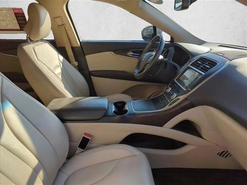 Used 2016 Lincoln MKX Select w/ Select Plus Package image 26