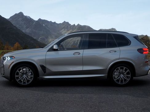 New 2026 BMW X5 sDrive40i w/ M Sport Package RWD image 29