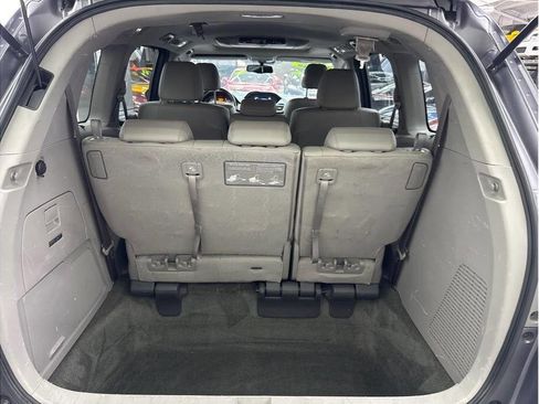 Used 2015 Honda Odyssey Touring Elite image 26