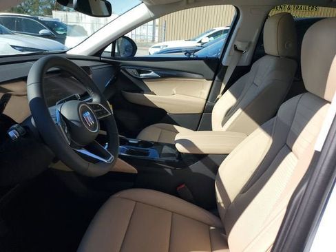 New 2026 Buick Envision Preferred image 19