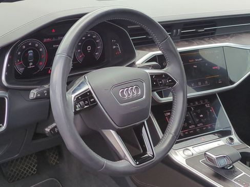 Used 2020 Audi A6 3.0T Prestige AWD/4WD image 18