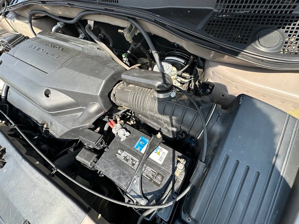 Used 2004 Honda Odyssey EX image 31
