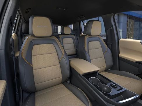 New 2026 Chevrolet Equinox ACTIV FWD image 16