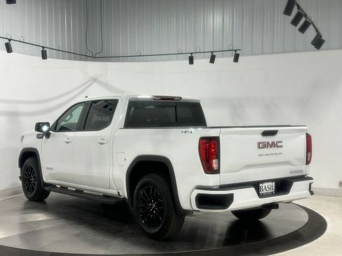 Used 2026 GMC Sierra 1500 Elevation w/ Preferred Package AWD/4WD image 16