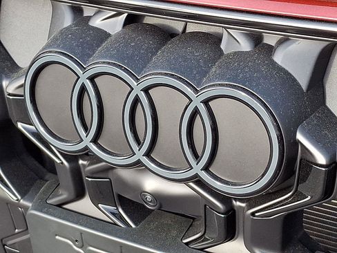 New 2026 Audi Q5 Premium Plus image 23