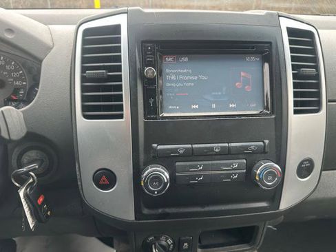 Used 2012 Nissan Xterra S w/ Value Package image 21