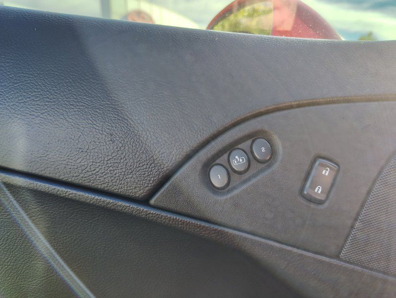 Used 2007 Chevrolet Corvette Convertible w/ Preferred Equipment Group RWD image 12