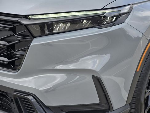 Certified 2025 Honda CR-V Sport image 28
