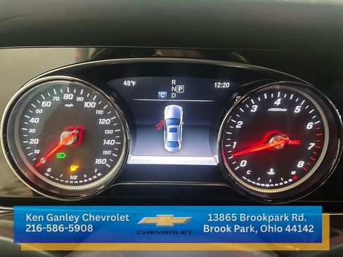 Used 2017 Mercedes-Benz E 300 image 13