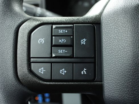 New 2026 Ford F250 XLT image 20