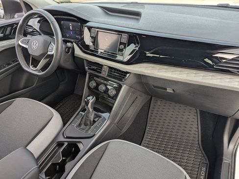 Used 2023 Volkswagen Taos S w/ Driver Assistance Package image 13