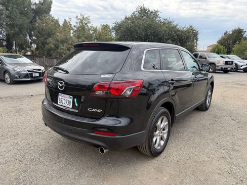 Used 2015 MAZDA CX-9 Touring FWD image 5