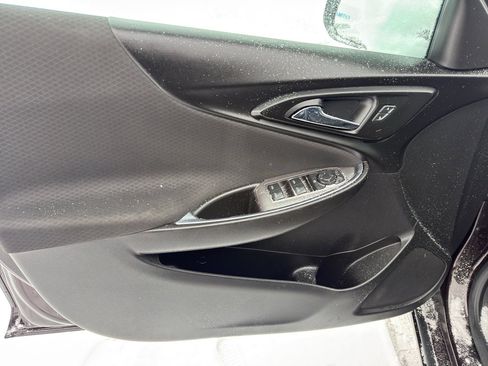Used 2020 Chevrolet Malibu LT image 13