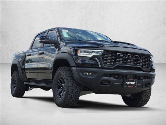New 2026 RAM 1500 RHO w/ RHO Level 1 Equipment Group AWD/4WD image 7