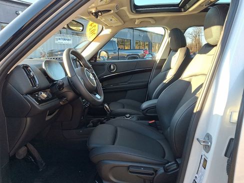 Certified 2024 MINI Cooper Countryman S image 13