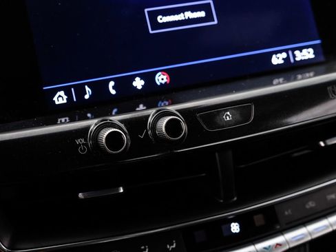 Used 2021 Cadillac CT5 Luxury w/ Cold Weather Package image 23