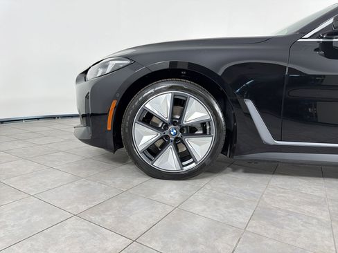 New 2026 BMW i4 eDrive40 RWD image 11