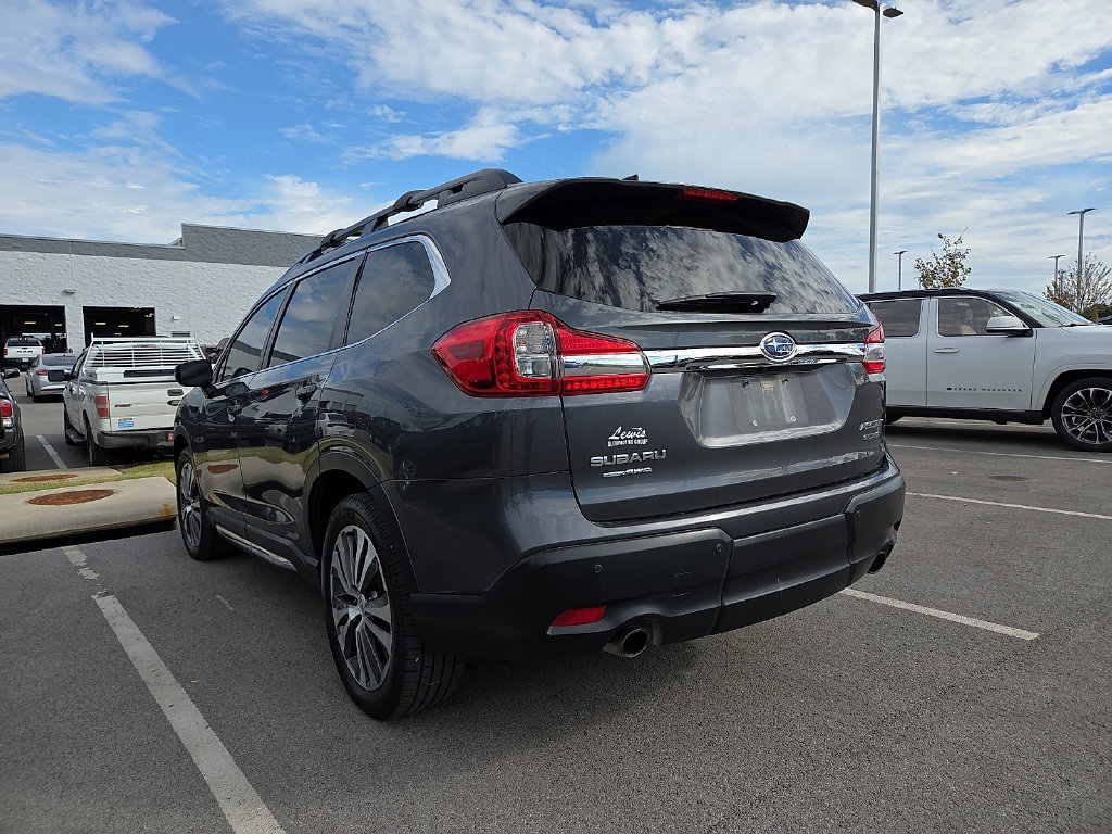 Used 2021 Subaru Ascent Limited w/ Technology Package AWD/4WD image 2