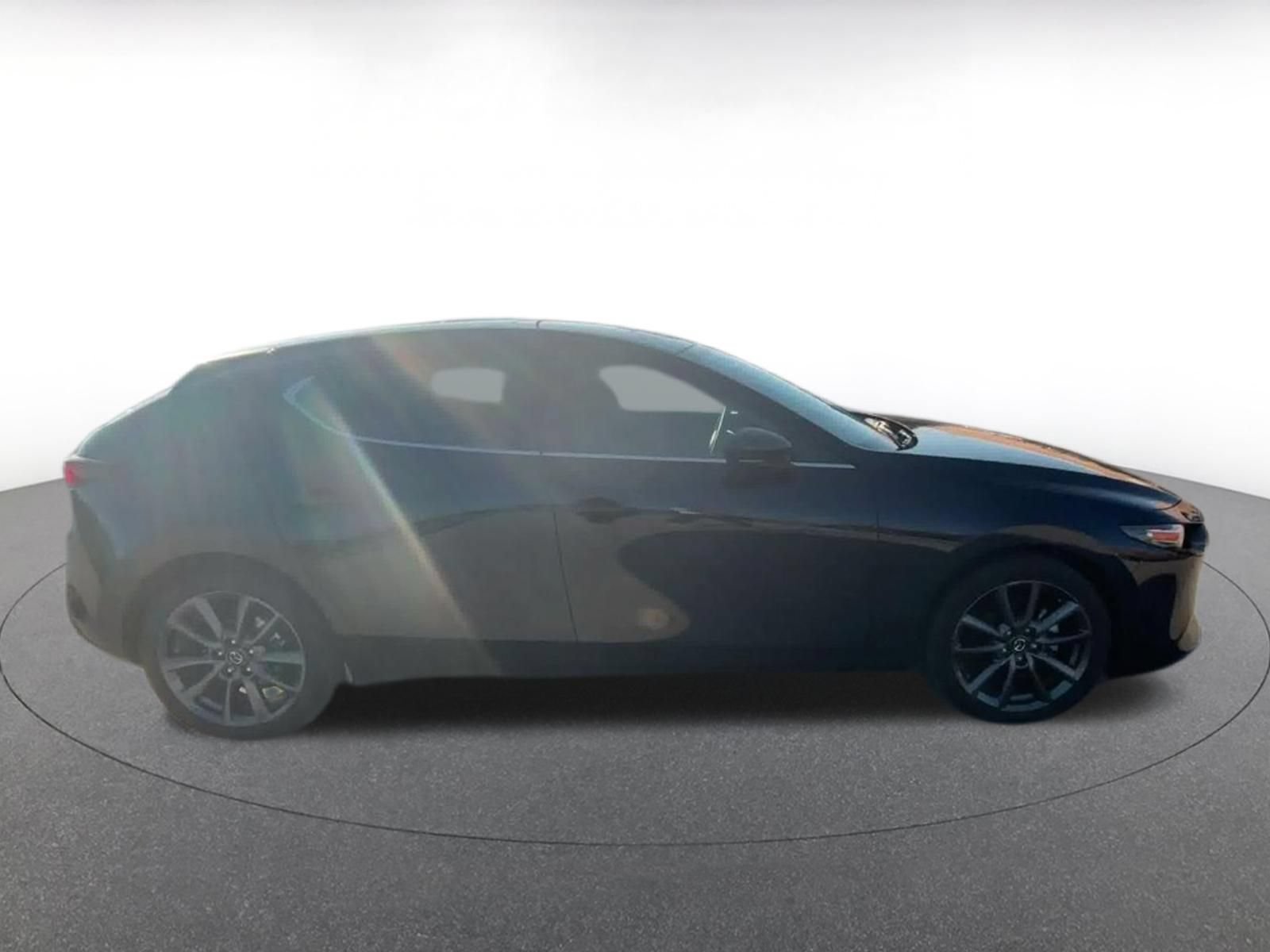 Used 2026 MAZDA MAZDA3 s FWD image 15