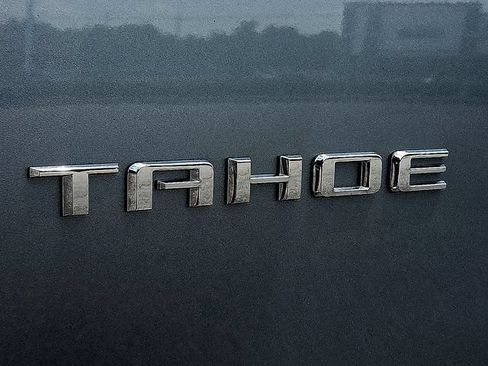 Used 2024 Chevrolet Tahoe LS w/ Driver Alert Package AWD/4WD image 10