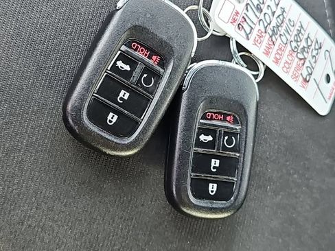Used 2022 Honda Civic Sport image 34