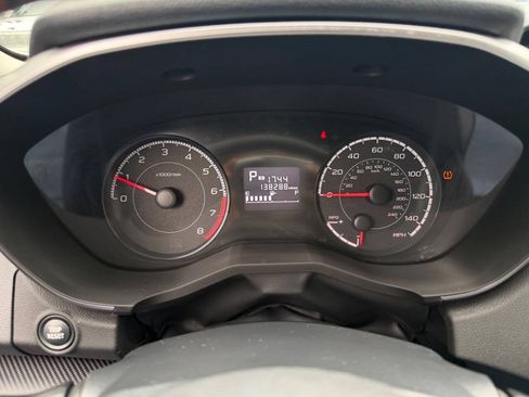 Used 2018 Subaru Crosstrek 2.0i Premium AWD/4WD image 23