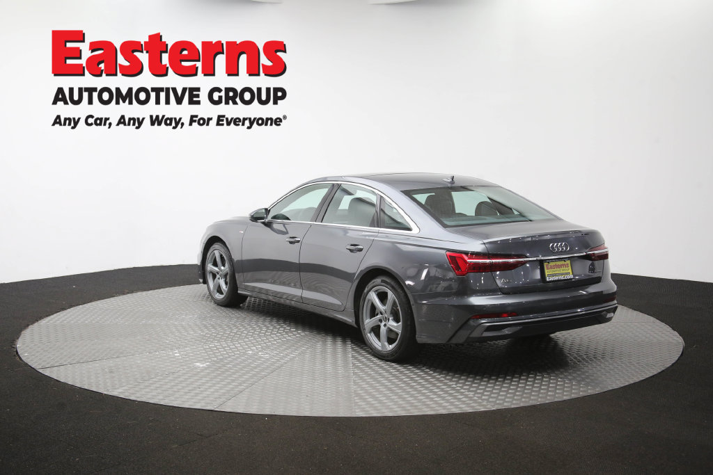 Used 2024 Audi A6 Premium Plus AWD/4WD image 65