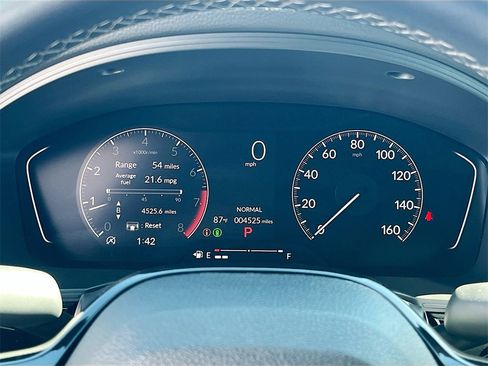 Used 2025 Honda Civic Sport image 12