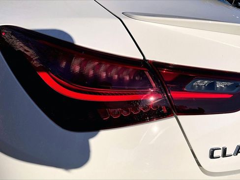 Used 2025 Mercedes-Benz CLA 250 4MATIC image 32