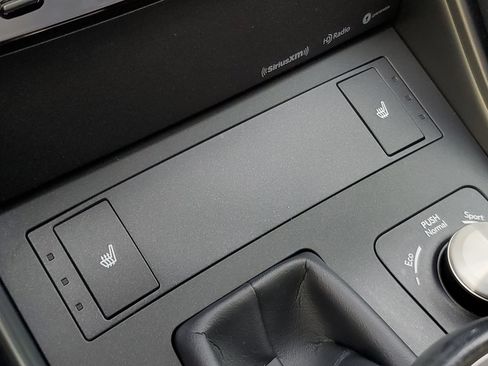 Used 2024 Lexus IS 350 F Sport RWD image 29