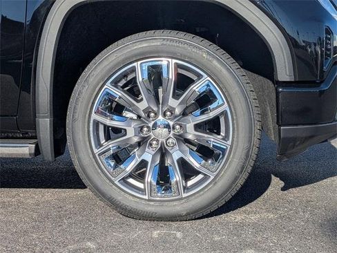 New 2026 GMC Sierra 1500 Denali image 11
