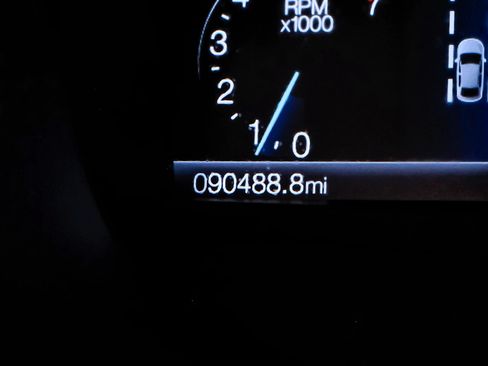 Used 2019 Ford Edge Titanium w/ Equipment Group 301A FWD image 75