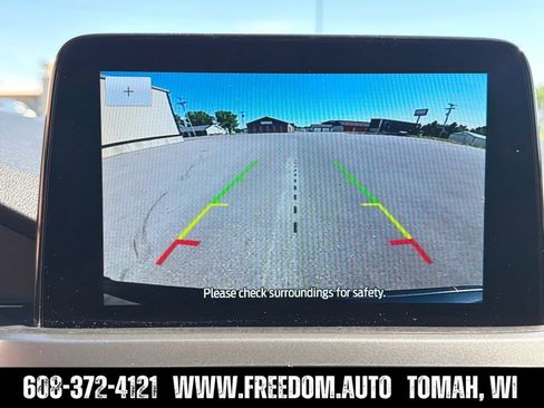 Used 2024 Ford Escape Active AWD/4WD image 19