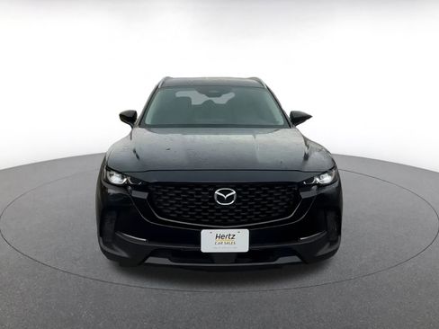 Used 2025 MAZDA CX-50 AWD 2.5 S w/ Select Package image 4