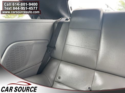 Used 2008 Ford Mustang Premium image 17