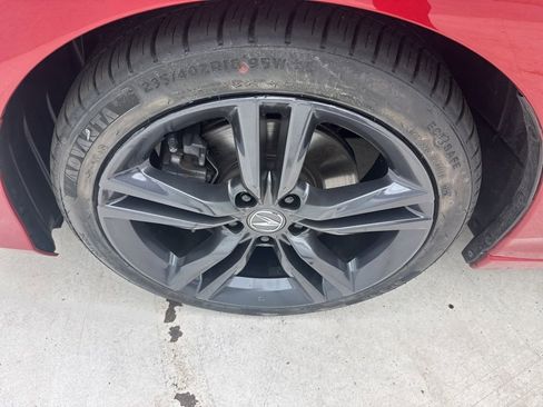 Used 2023 Acura Integra A-Spec image 10